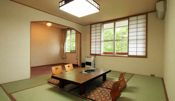 #和室10畳