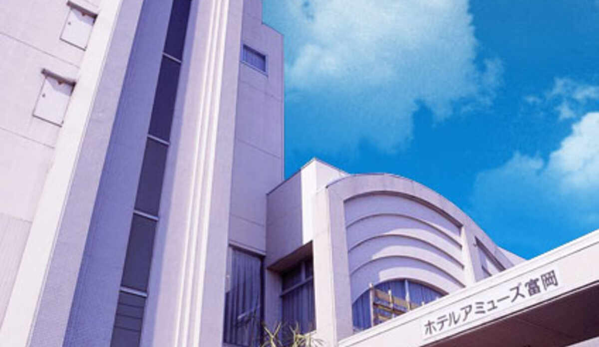 富岡製糸場周辺のビジネスホテル 宿泊予約 価格 Com