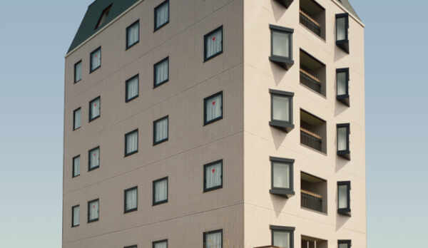 一宮グリーンホテル