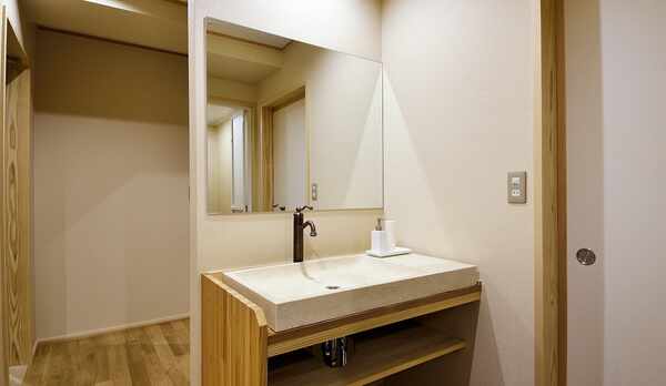 別館【Deluxe和洋室】ゆり・さくら／和室12畳＋ツイン