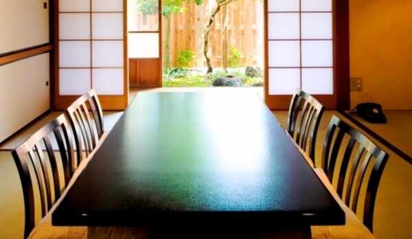 壱番(紫陽花)【和室6帖または8帖＋ベッドルーム】和室＋ベッドルームのお部屋