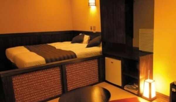 ハイカラルーム