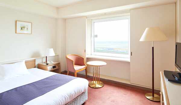 シングルルーム