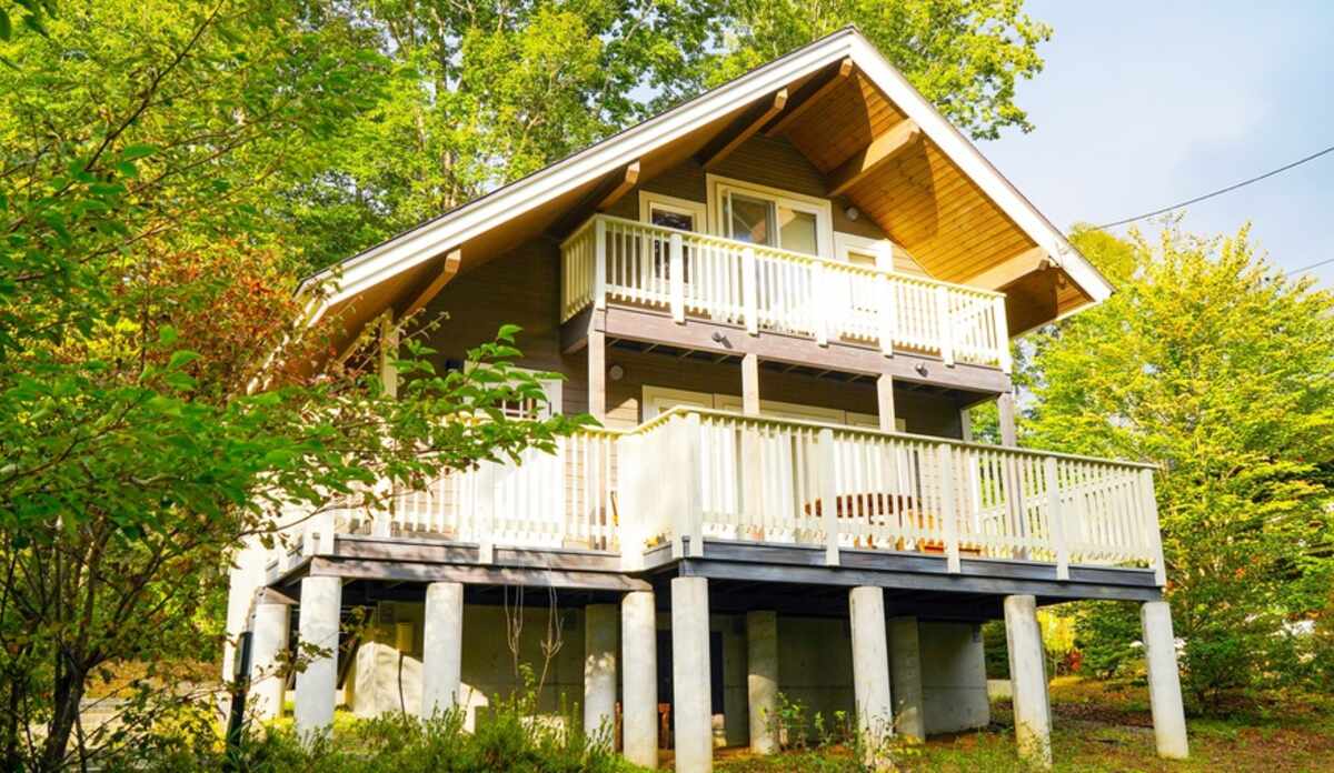 北杜のコテージ ロッジ 一棟貸 宿泊予約 価格 Com