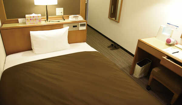 シングルルーム