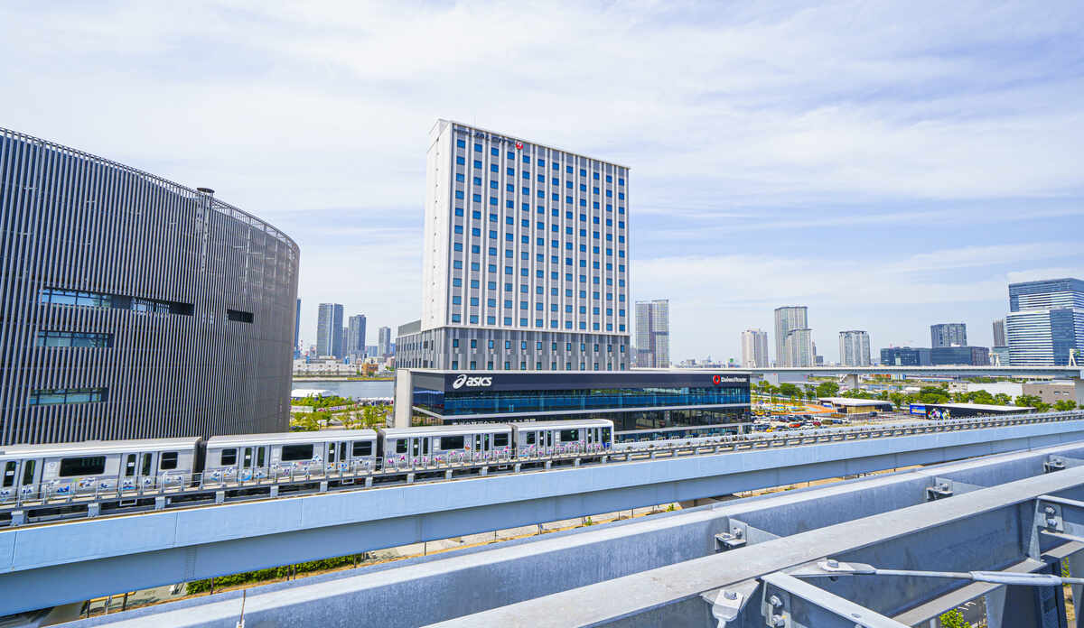 ホテルjalシティ東京 豊洲 料金比較 宿泊予約 価格 Com