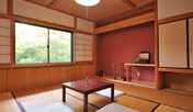 星館 和室