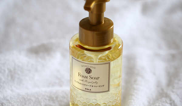 バスルーム　アメニティー