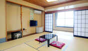和室（１０畳）