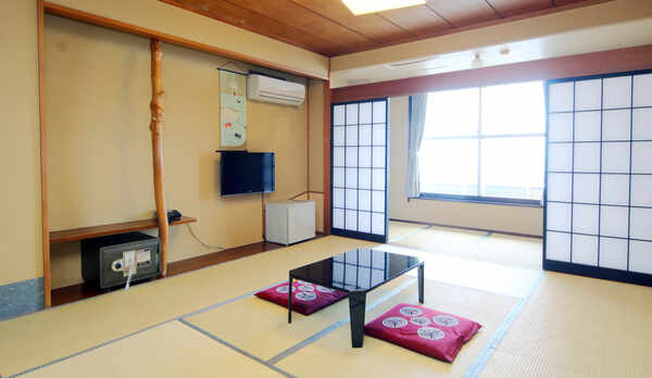 和室（１０畳）