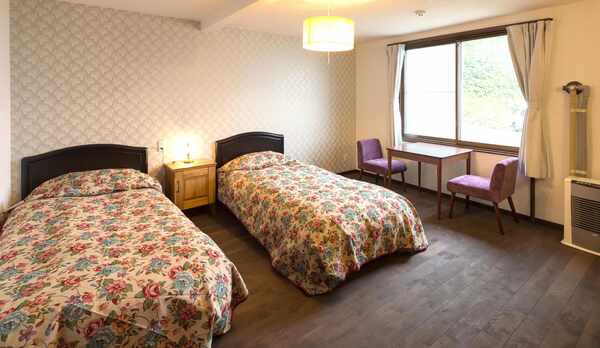 ・包み込まれるような寝心地の良さがお客様に喜ばれております