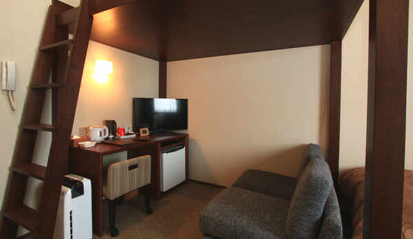 コンフォートツイン