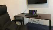 コワーキングルーム◇専用デスク＆ビジネスチェアー