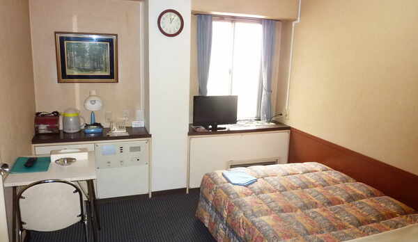 シングルルーム