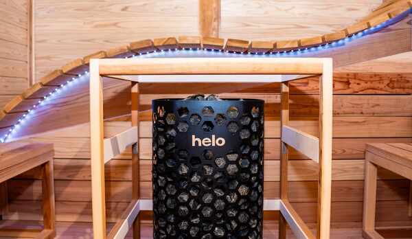 自然と一体化し ”ととのう”体験