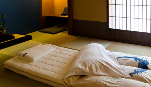 全室エアウィーヴ完備