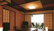 和室一例