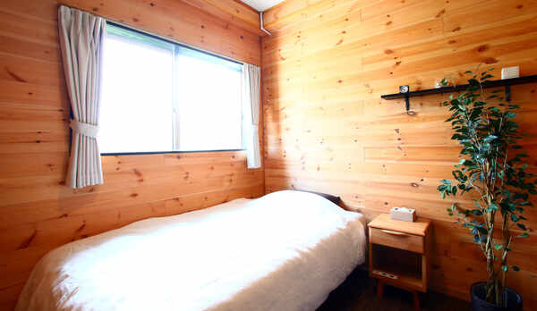 シングルルーム