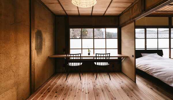 めおと梅ーワーキングスペースー