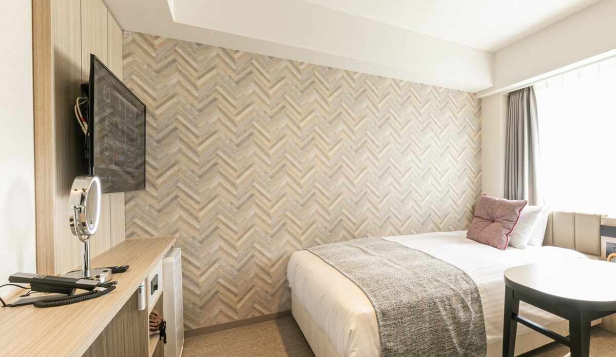 名鉄イン新大阪駅東口 料金比較 宿泊予約 価格 Com