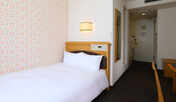 シングルルーム/セミダブルルーム