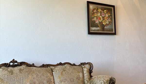 本館２階客室菜の花