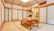 *■和室10畳（一例）■畳に足を延ばしてゆっくりお寛ぎ下さい♪
