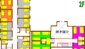 見取り図２Ｆ
