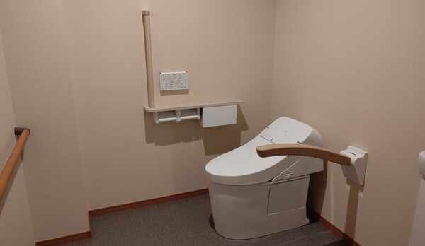 露天風呂付き客室