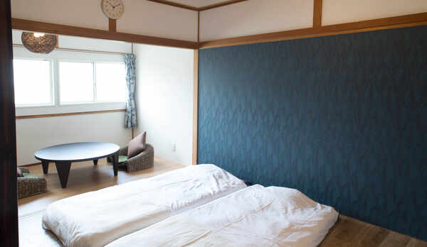 ゲストハウス　真鶴　ヤドカリ　852　部屋　7