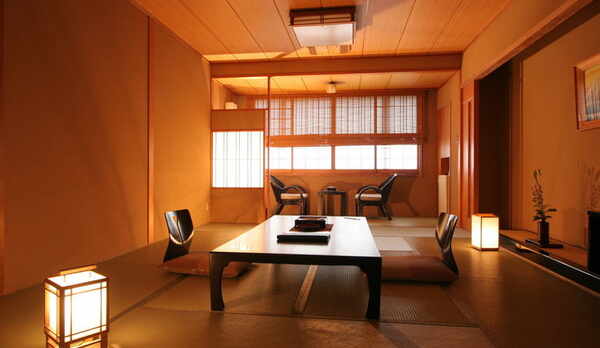 和室10帖又は和室12帖