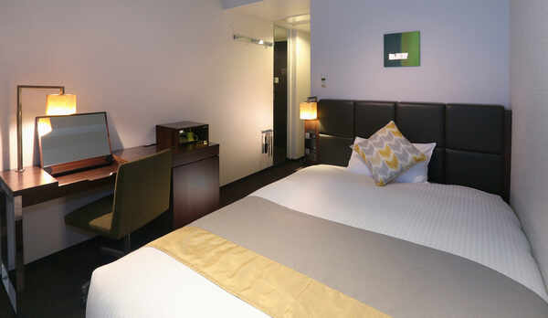 シングルルーム