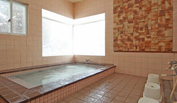 ■【男性用浴室】