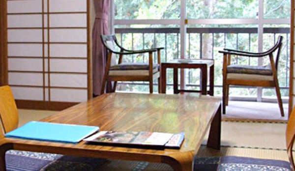 和室（トイレ付）