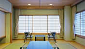 *町側和室のお部屋一例