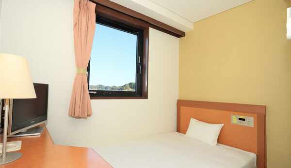 シングルルーム