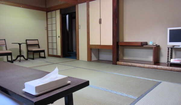 客室