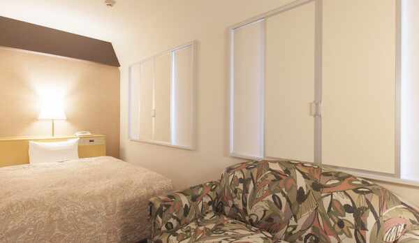 別館　デラックスシングル