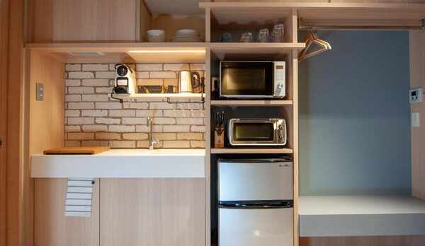 デラックススイート