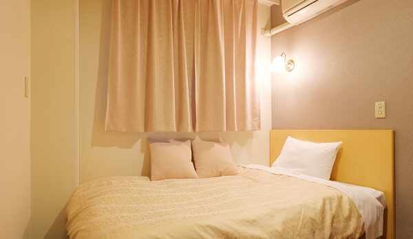 シングルルーム