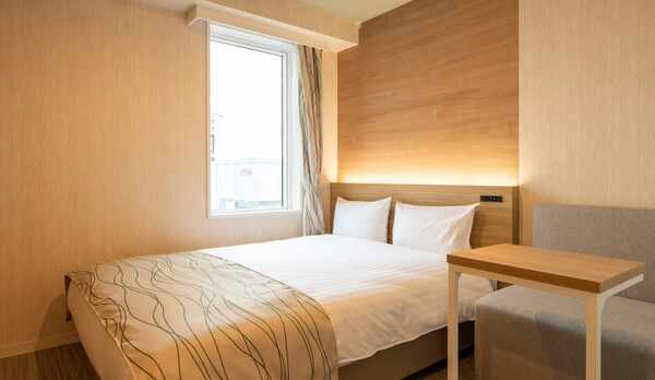 スタンダードダブル