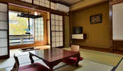 和室　一例３