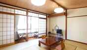 和室の一例
