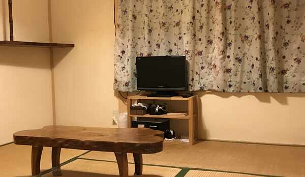 4.5畳部屋「すずらん」