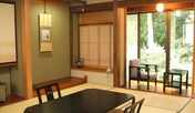 離れ家風和室