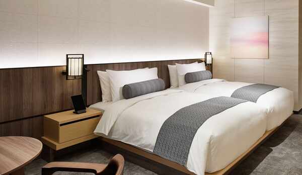 スーペリア・ツイン（イメージ）