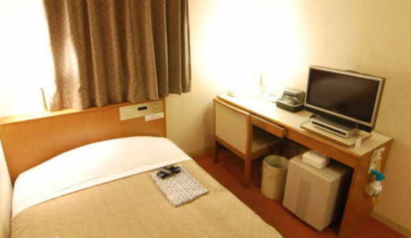 シングルルーム_2