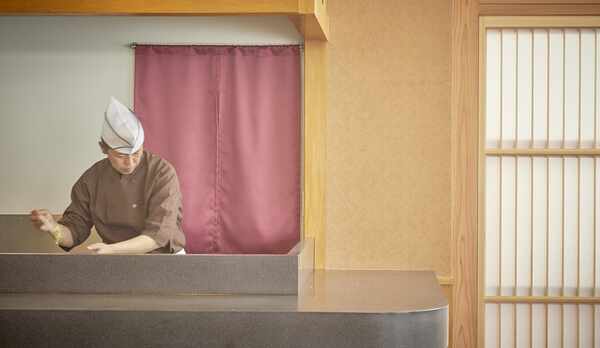 料理イメージ/南紀熊野が生み出す海の幸と大地の恵み