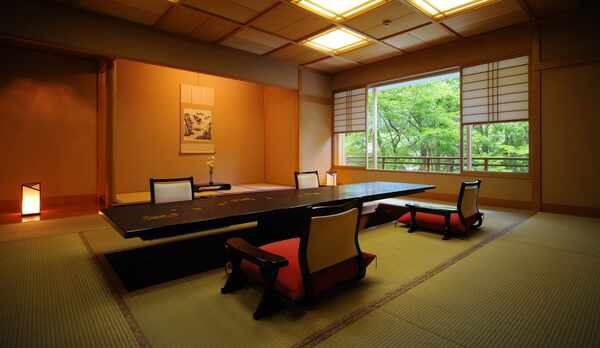 和室（一例①）