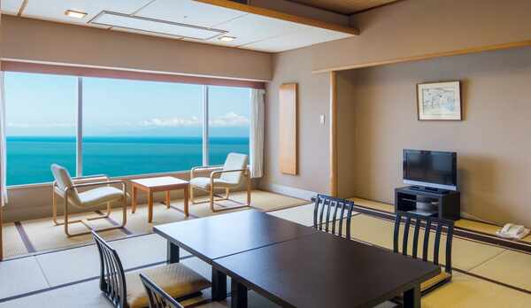 【和室12.5帖イメージ】